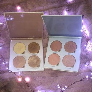 Anastasia Beverly Hills ABH Glow Kit Lot of Two